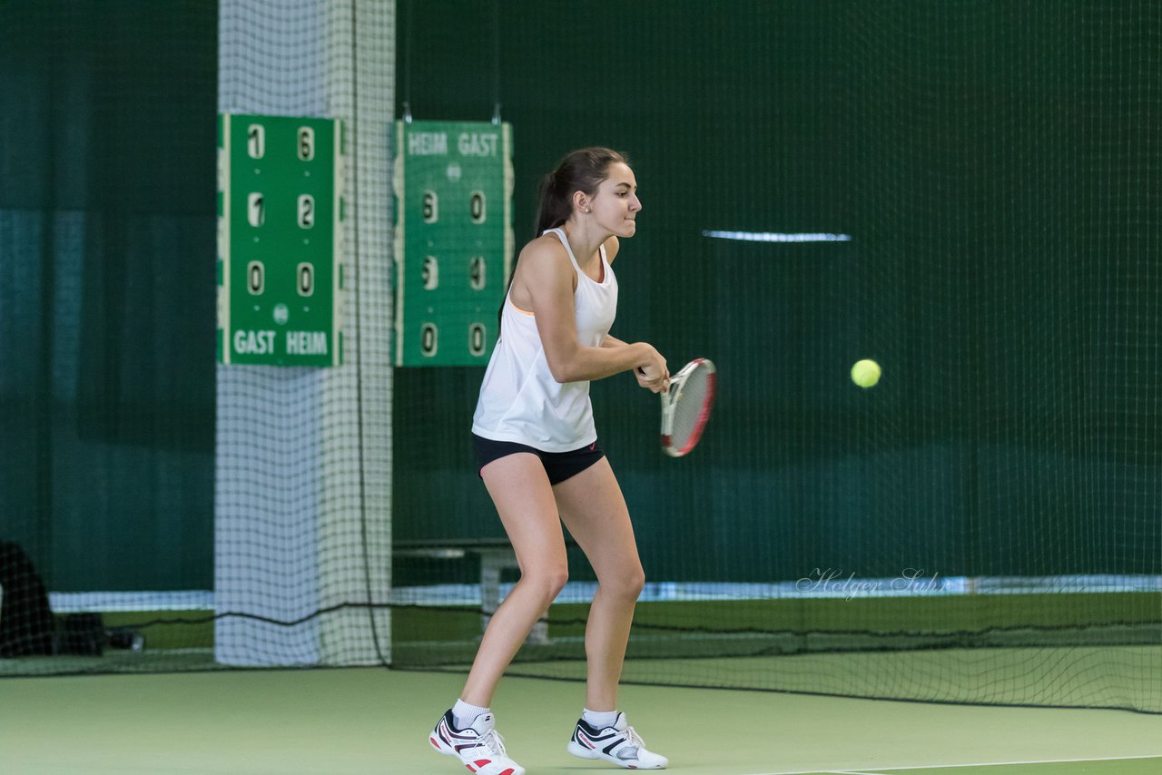Bild 208 - Holmer Indoor Cup